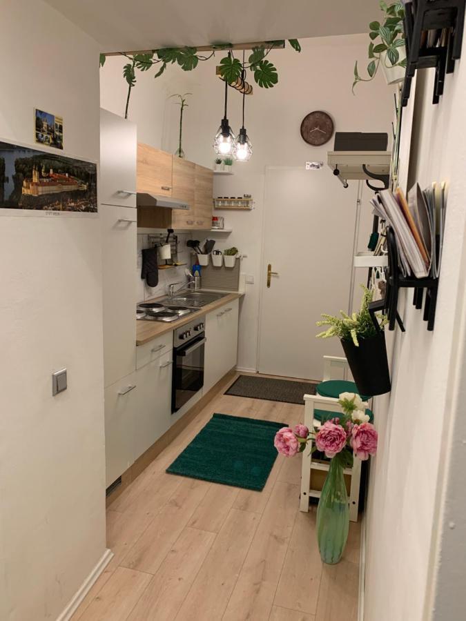 And Cosy Appartement Wenen