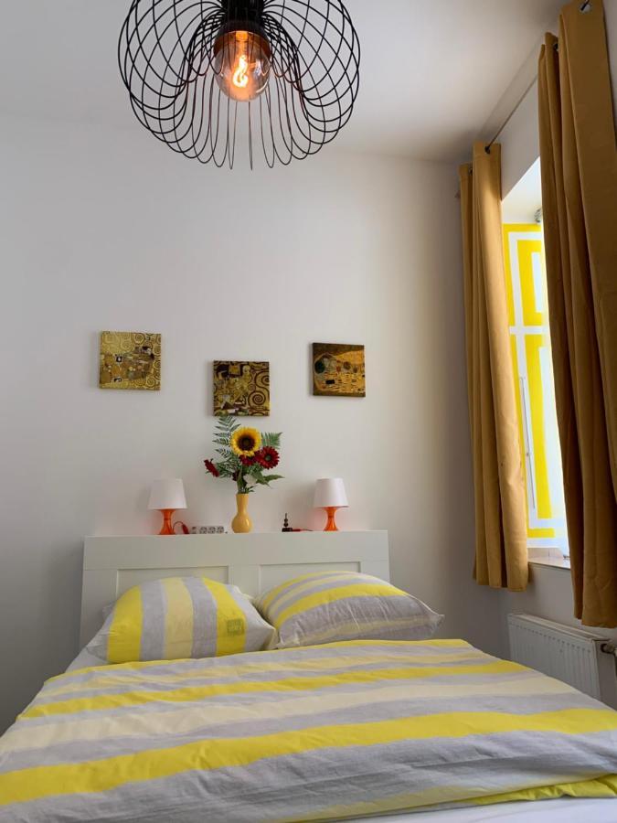 And Cosy Appartement