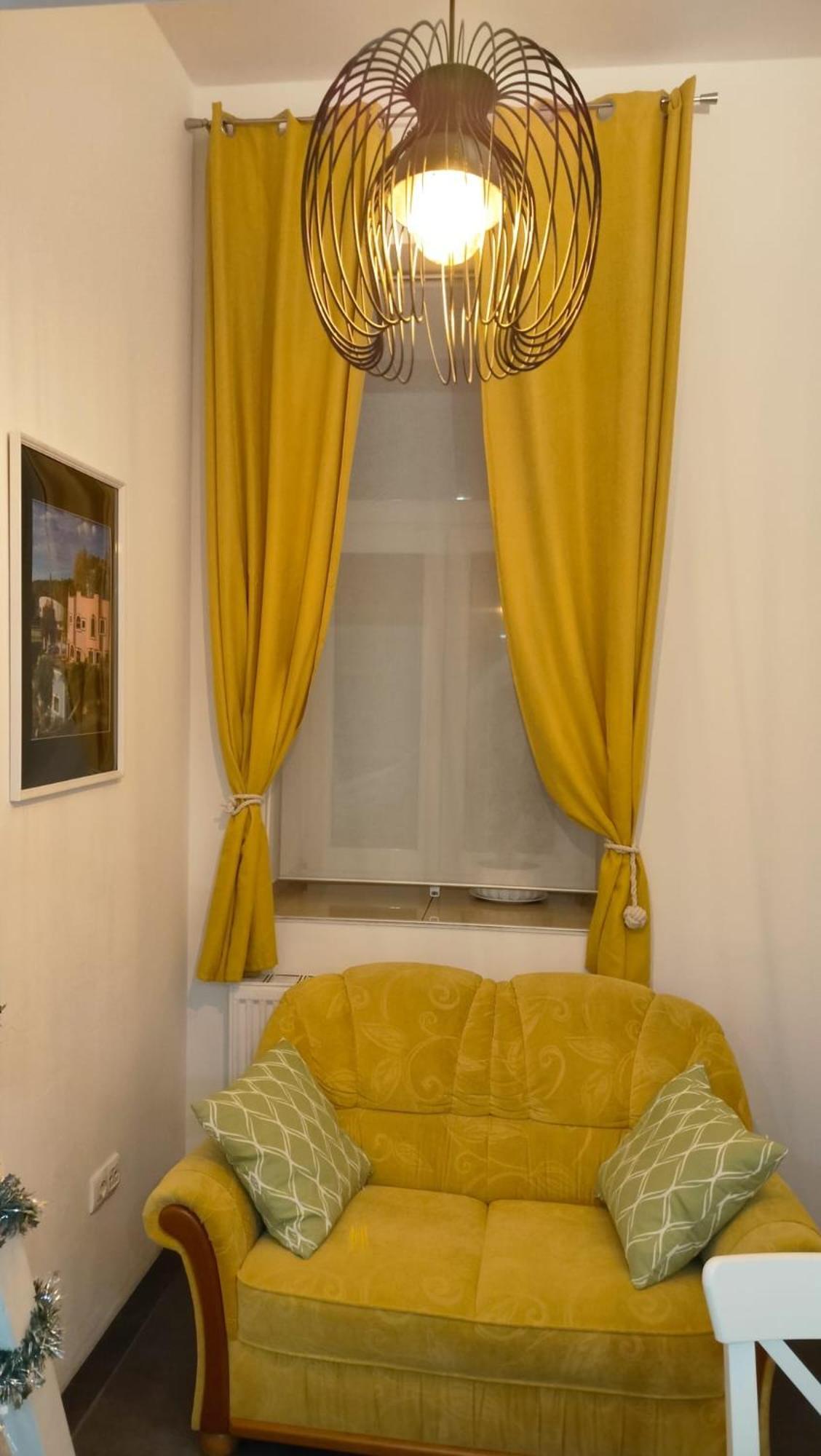 And Cosy Appartement